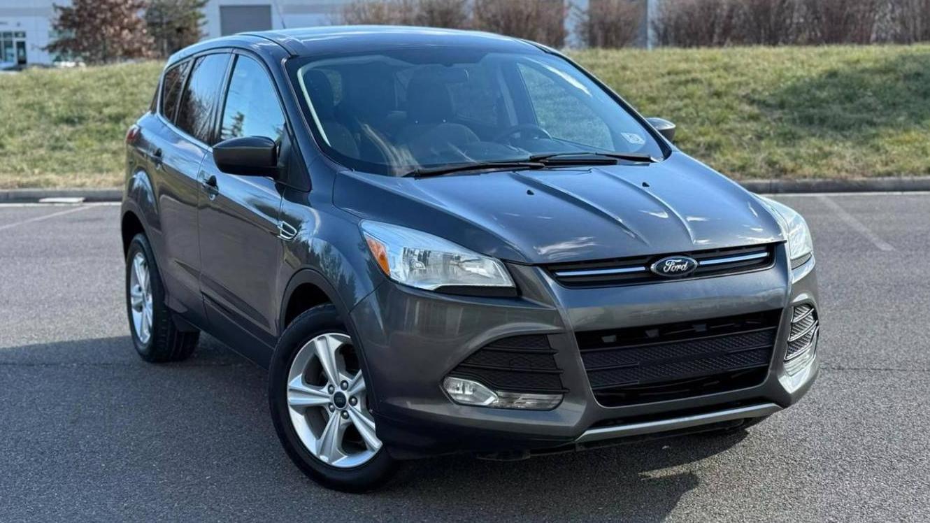 FORD ESCAPE 2015 1FMCU9GX8FUC78067 image