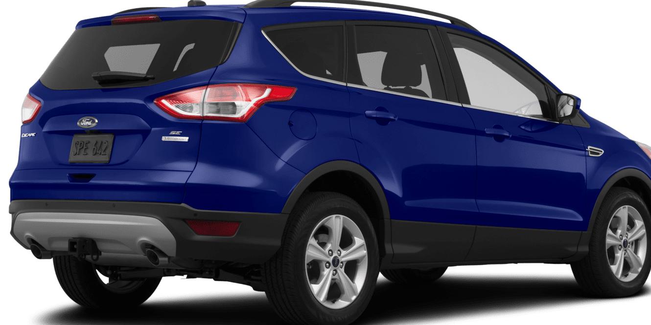 FORD ESCAPE 2015 1FMCU9GX8FUB03544 image