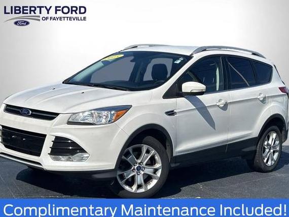 FORD ESCAPE 2015 1FMCU9J9XFUB21165 image