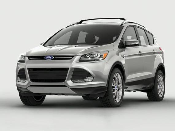 FORD ESCAPE 2015 1FMCU9J92FUA16300 image