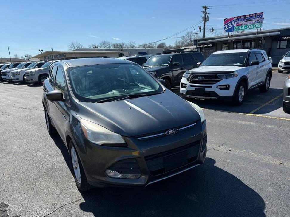 FORD ESCAPE 2015 1FMCU0GX3FUC20427 image