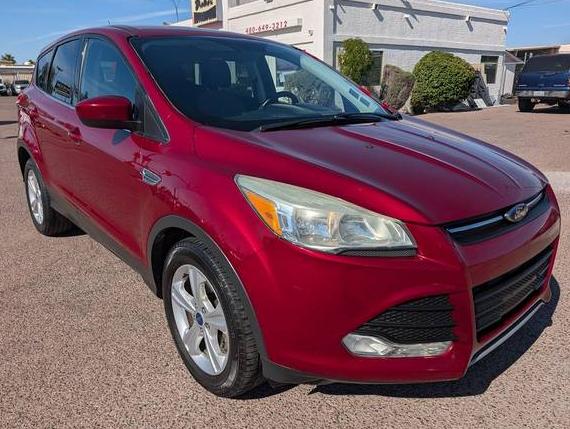 FORD ESCAPE 2015 1FMCU0G7XFUA12190 image FORD ESCAPE 2015 1FMCU0G7XFUA12190 image