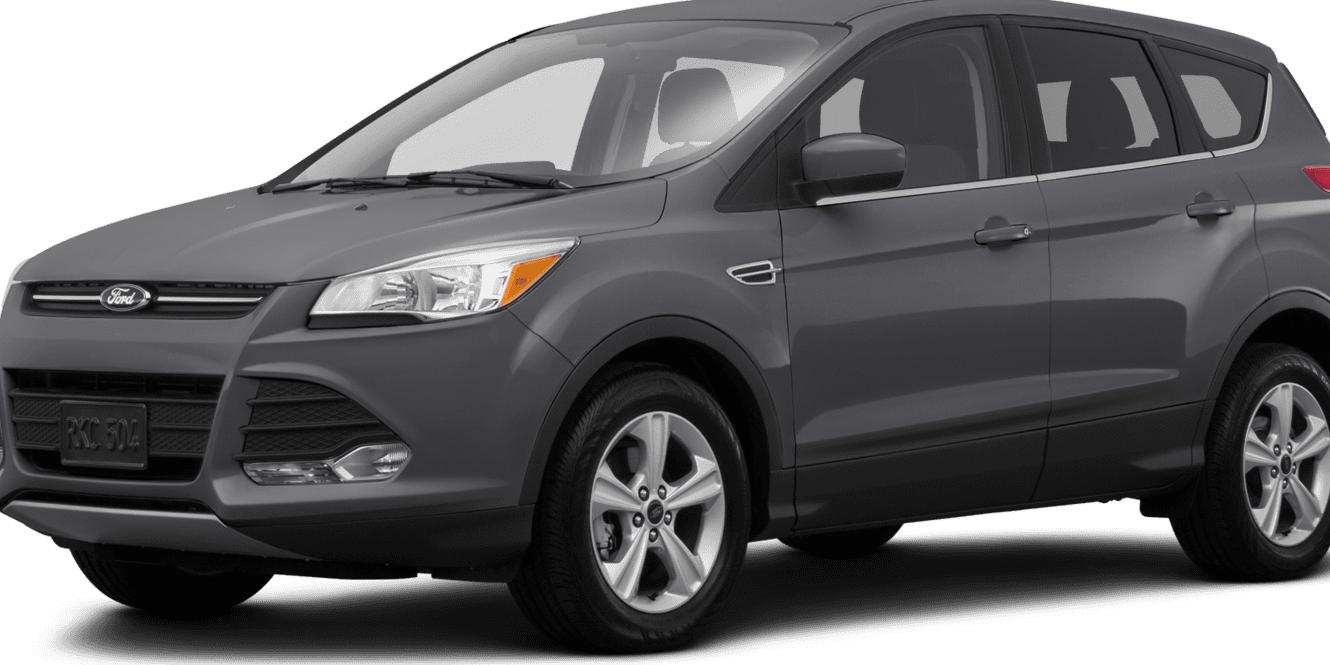 FORD ESCAPE 2015 1FMCU0GX9FUB78684 image