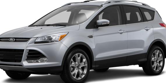 FORD ESCAPE 2015 1FMCU9J94FUC07667 image