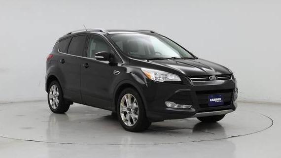 FORD ESCAPE 2015 1FMCU0J99FUB93731 image