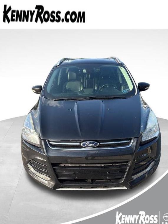 FORD ESCAPE 2015 1FMCU9JX3FUB44396 image