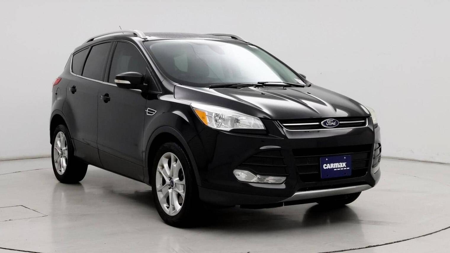 FORD ESCAPE 2015 1FMCU0J98FUB95597 image