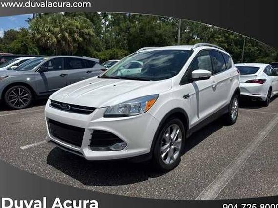 FORD ESCAPE 2015 1FMCU0J95FUC32444 image