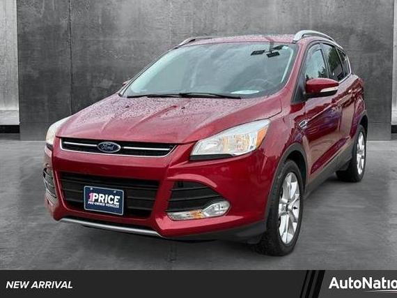 FORD ESCAPE 2015 1FMCU0JX5FUB02002 image