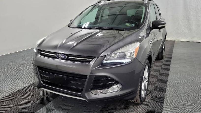 FORD ESCAPE 2015 1FMCU9J91FUB15321 image