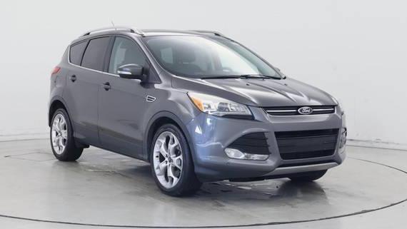 FORD ESCAPE 2015 1FMCU0J90FUB03785 image