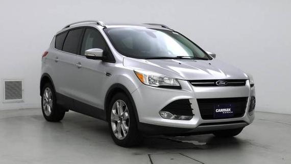 FORD ESCAPE 2015 1FMCU0JX7FUC20777 image