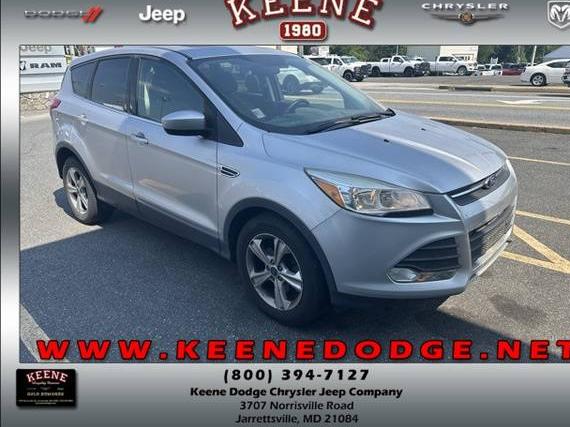 FORD ESCAPE 2015 1FMCU9G90FUC21296 image
