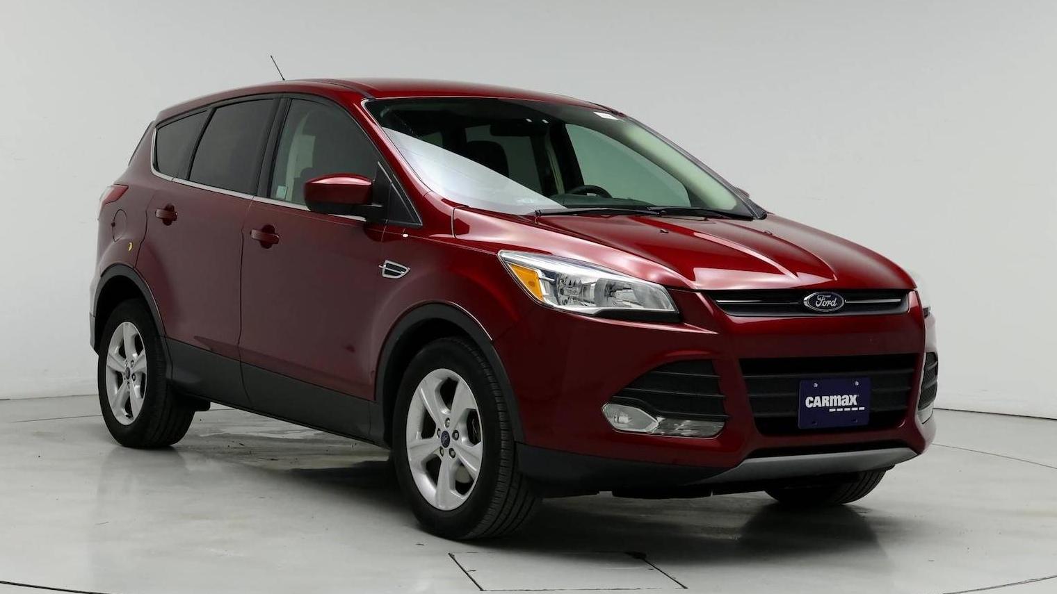 FORD ESCAPE 2015 1FMCU0GX3FUC11047 image