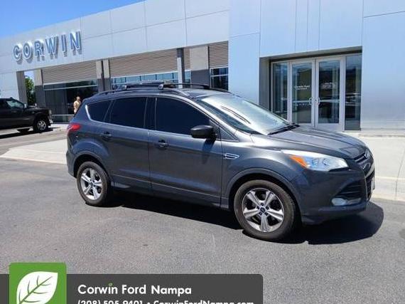 FORD ESCAPE 2015 1FMCU0GXXFUC89342 image