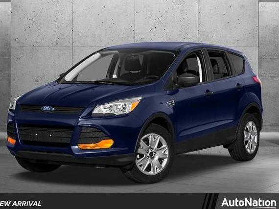 FORD ESCAPE 2015 1FMCU0F72FUC63545 image