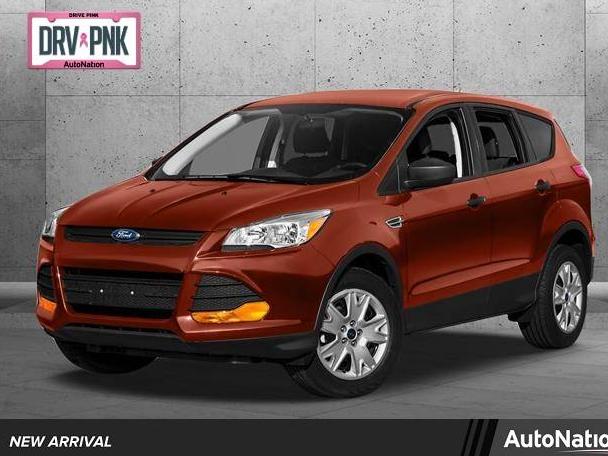 FORD ESCAPE 2015 1FMCU0JX7FUC01596 image