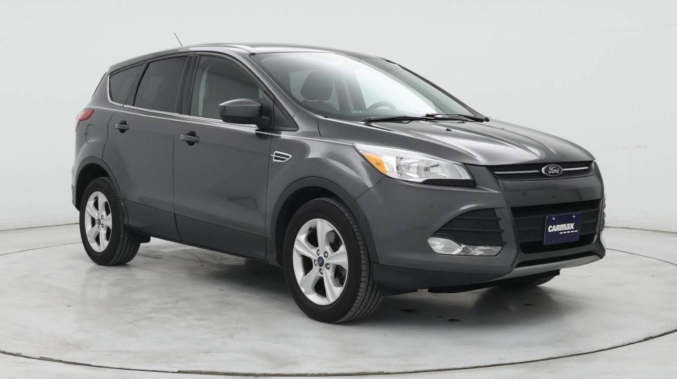 FORD ESCAPE 2015 1FMCU0G97FUA38098 image