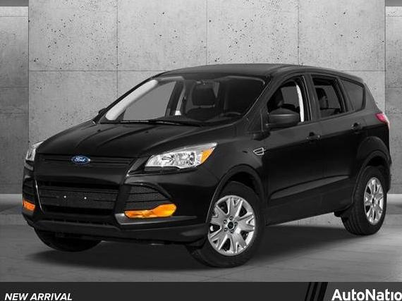 FORD ESCAPE 2015 1FMCU0GX6FUB59879 image