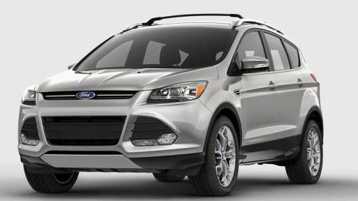 FORD ESCAPE 2015 1FMCU0GX2FUA51226 image
