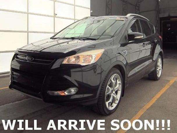 FORD ESCAPE 2015 1FMCU9J94FUA02978 image