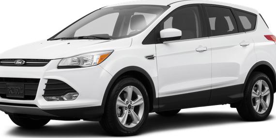 FORD ESCAPE 2015 1FMCU0G92FUB81573 image