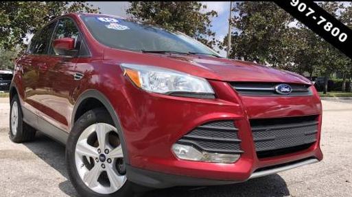FORD ESCAPE 2015 1FMCU0G75FUB36514 image