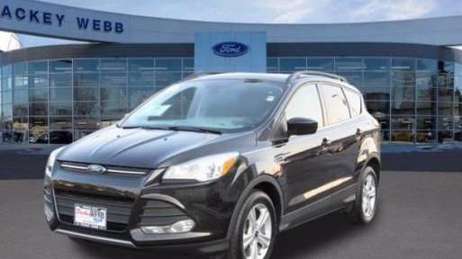 FORD ESCAPE 2015 1FMCU0GX0FUB87306 image