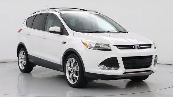FORD ESCAPE 2015 1FMCU0J9XFUA61495 image