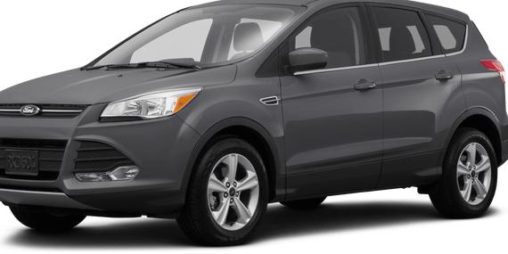 FORD ESCAPE 2015 1FMCU0GX5FUB36710 image