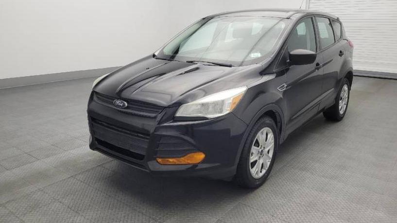 FORD ESCAPE 2015 1FMCU0F75FUB25580 image