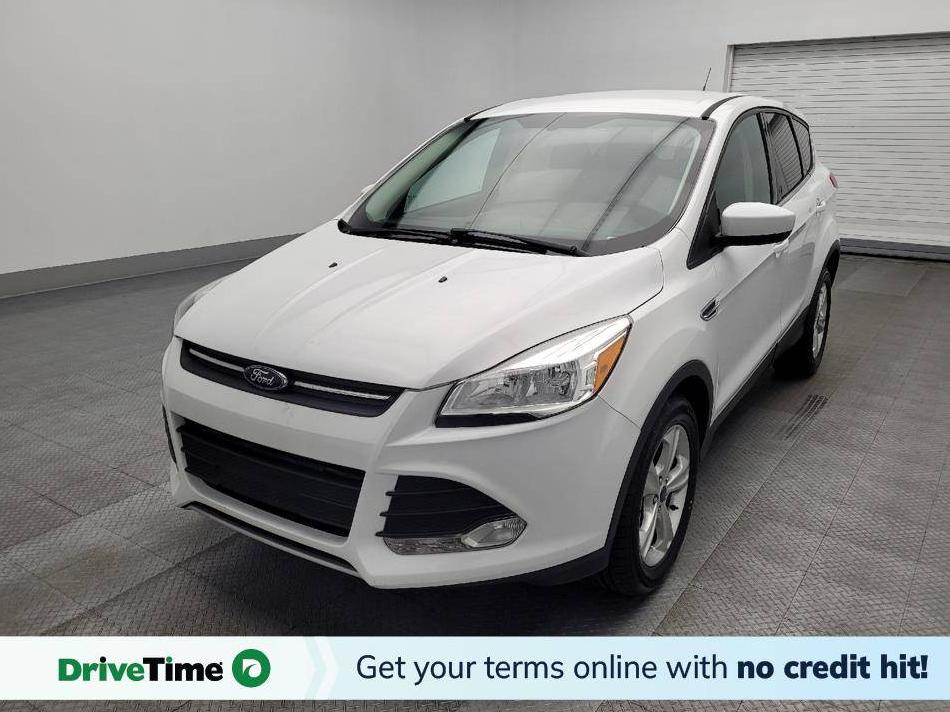 FORD ESCAPE 2015 1FMCU0G93FUB41664 image