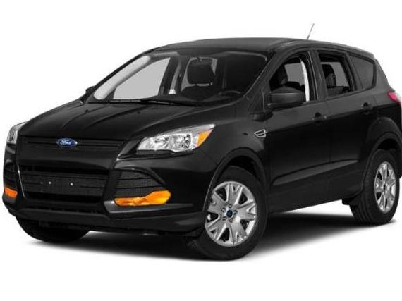 FORD ESCAPE 2015 1FMCU0GX2FUA37374 image