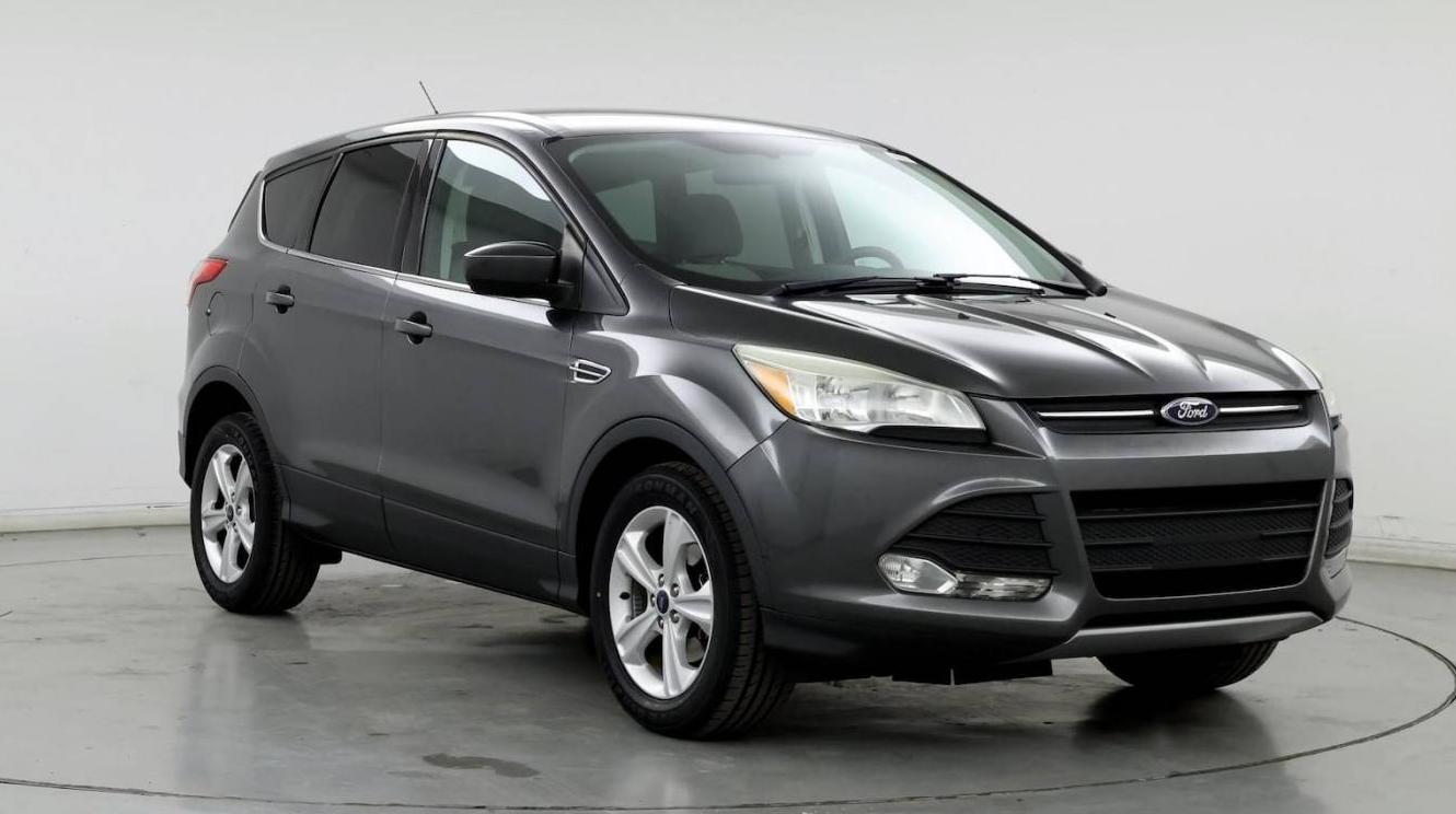 FORD ESCAPE 2015 1FMCU0G71FUB45923 image