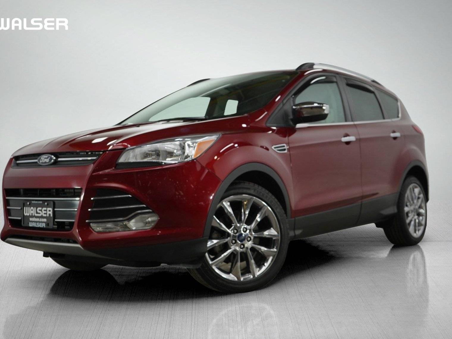 FORD ESCAPE 2015 1FMCU9GX7FUC36229 image