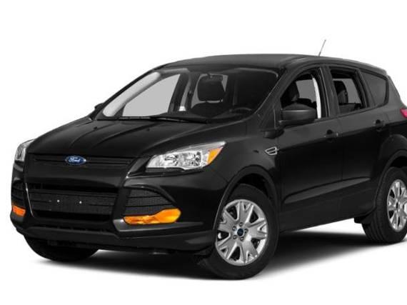 FORD ESCAPE 2015 1FMCU0G96FUB79700 image