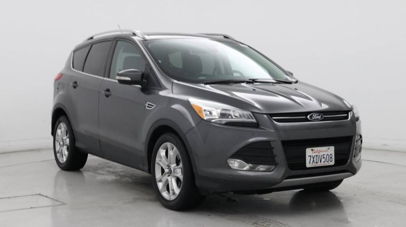 FORD ESCAPE 2015 1FMCU0J97FUC05097 image