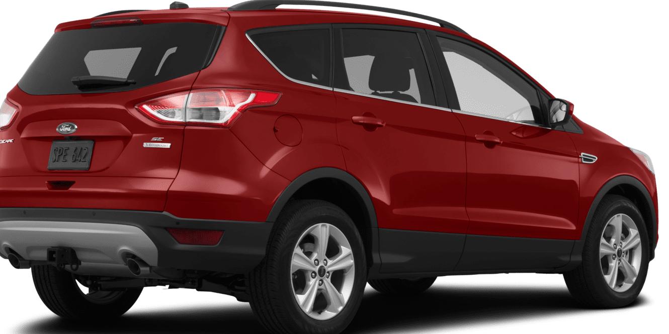 FORD ESCAPE 2015 1FMCU9G93FUC43079 image