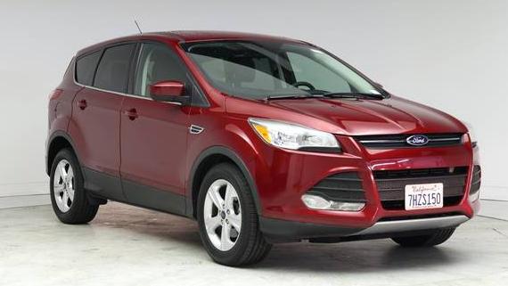 FORD ESCAPE 2015 1FMCU0GX5FUA25820 image