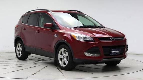FORD ESCAPE 2015 1FMCU9GX5FUB37179 image
