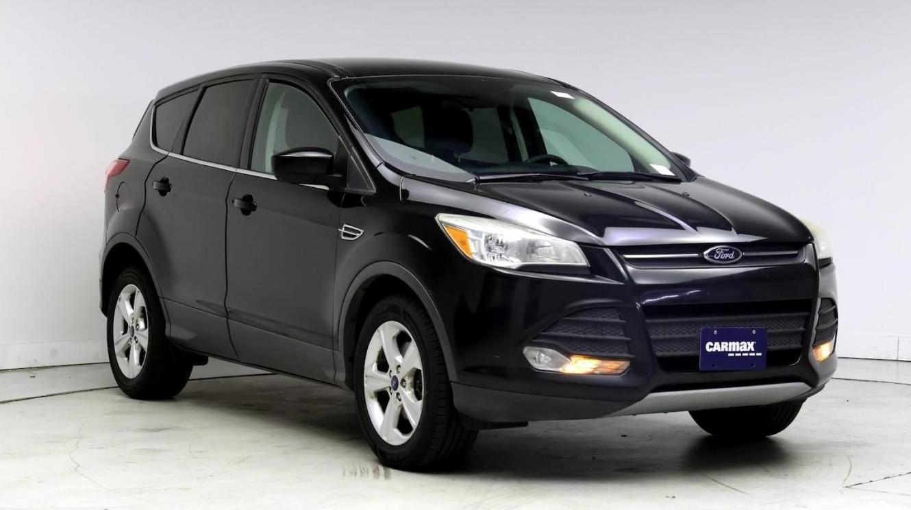 FORD ESCAPE 2015 1FMCU0G9XFUB13277 image