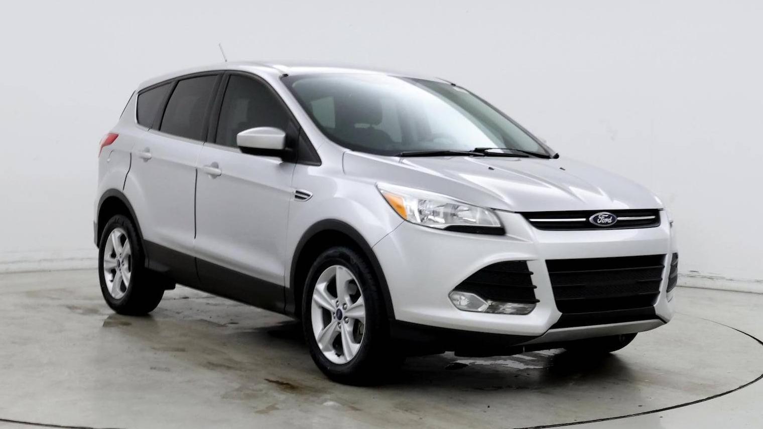 FORD ESCAPE 2015 1FMCU0G73FUA57407 image