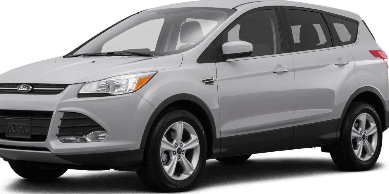 FORD ESCAPE 2015 1FMCU0GX3FUC78523 image