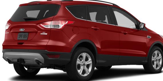 FORD ESCAPE 2015 1FMCU9GXXFUA88903 image