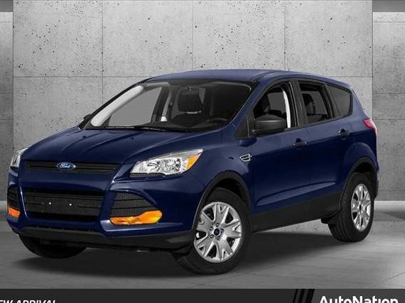 FORD ESCAPE 2015 1FMCU0GX5FUA37241 image
