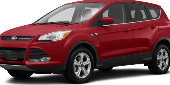 FORD ESCAPE 2015 1FMCU0G75FUA74824 image