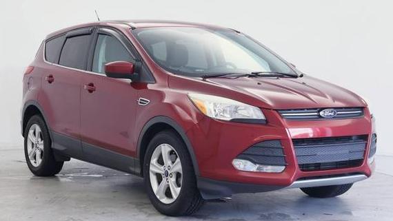 FORD ESCAPE 2015 1FMCU0GX2FUB55649 image