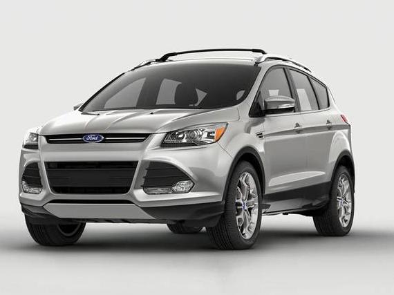 FORD ESCAPE 2015 1FMCU9G99FUA42870 image