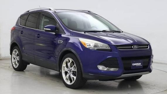 FORD ESCAPE 2015 1FMCU9J91FUA01948 image