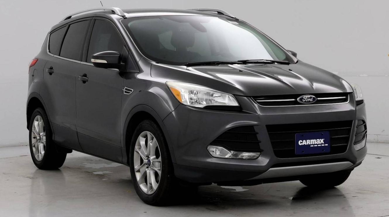 FORD ESCAPE 2015 1FMCU0JX3FUA41944 image